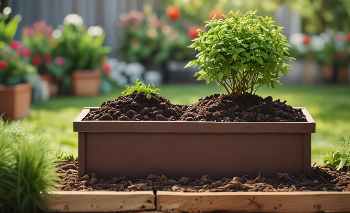 Common composting mistakes to avoid