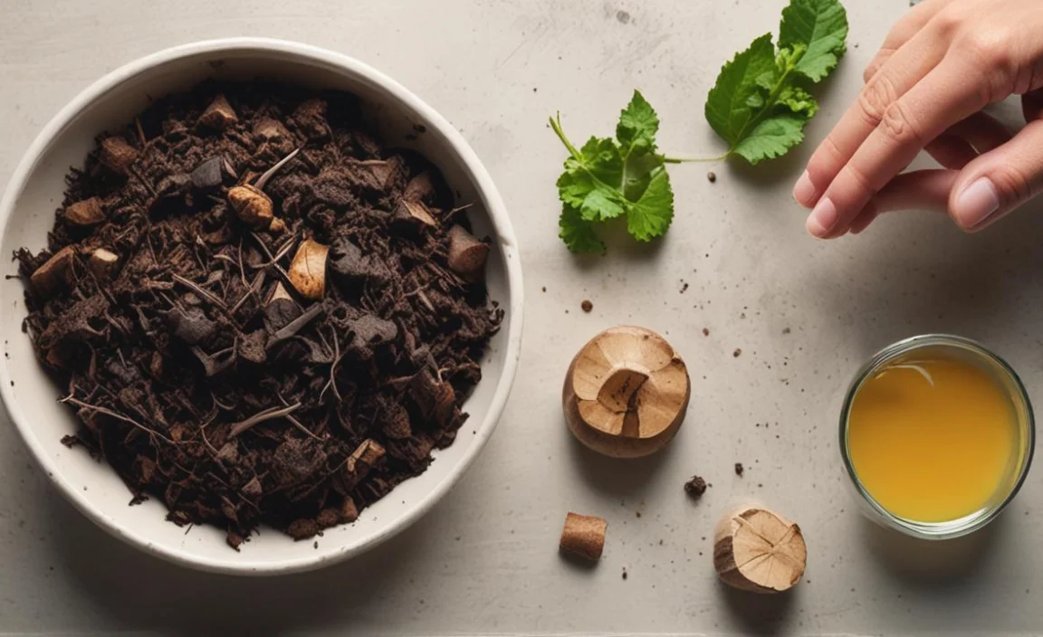 Common Composting Mistakes To Avoid