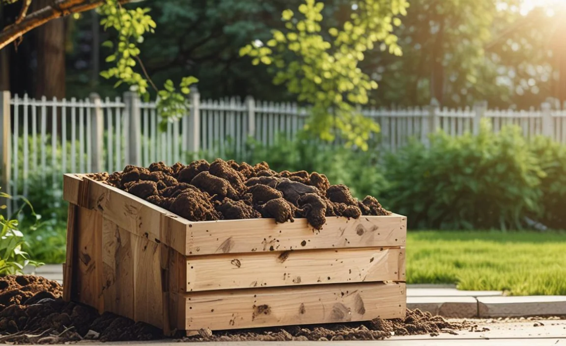 Common Composting Mistakes