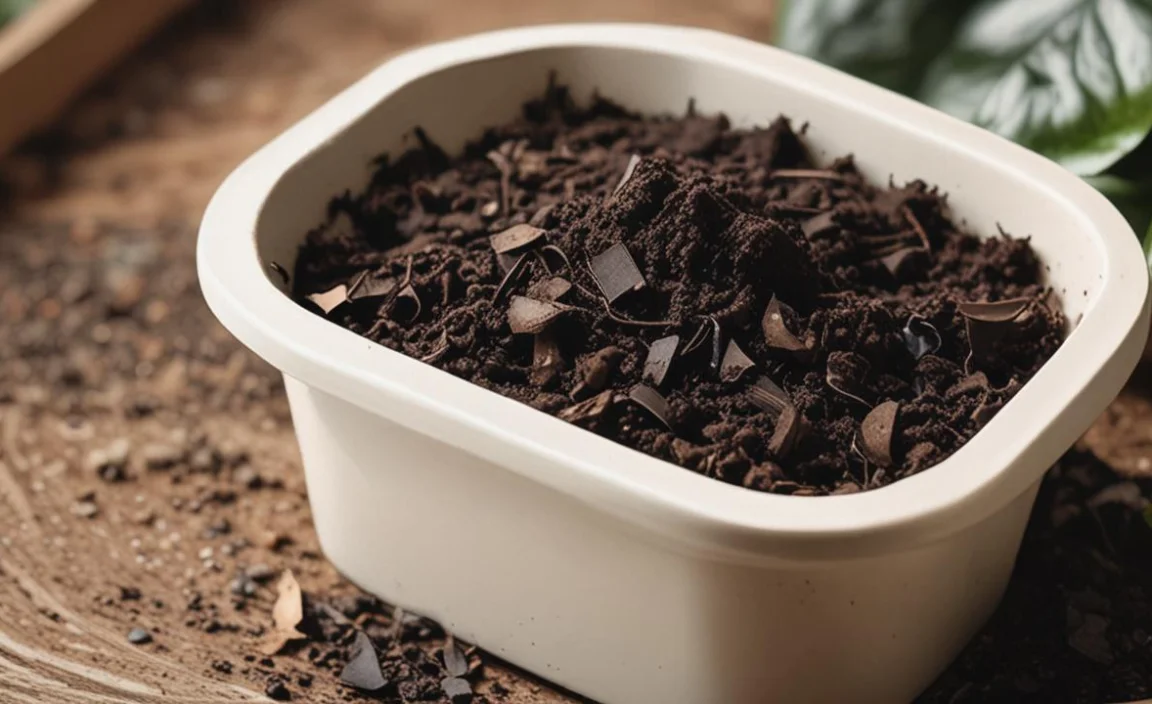 Common Composting Problems and How Accelerators Can Help (or Not)