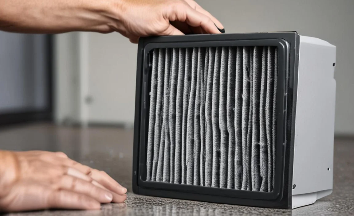 Common Contaminants That Affect Your Compressor