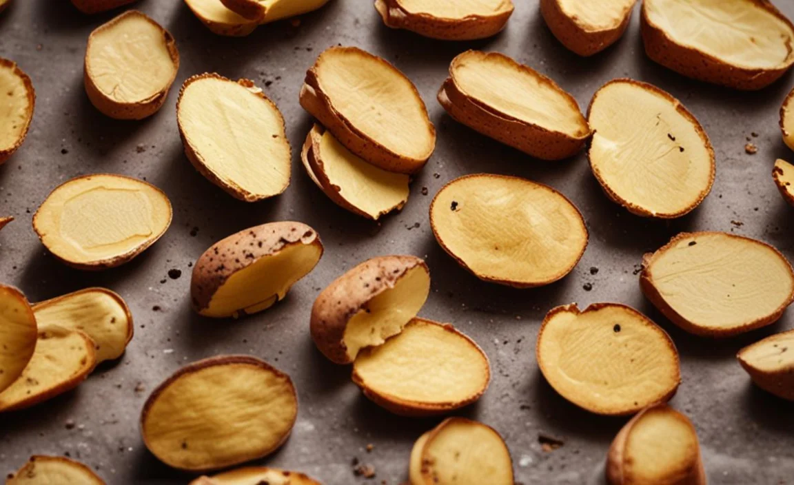 Common Diseases Affecting Potatoes