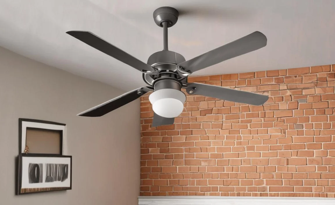 Common DIY Fixes for Fan Hesitation