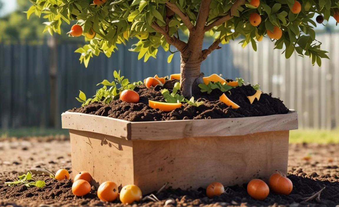 Common Issues and How Compost Helps