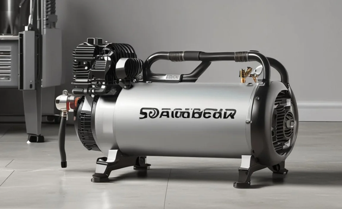 Common Issues With Magna Force Air Compressors