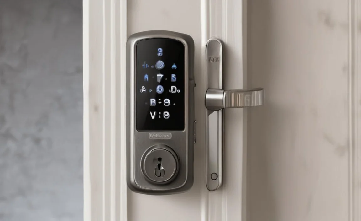 Common Issues with Schlage Smart Locks
