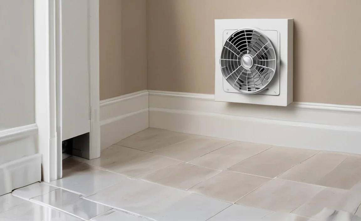 Common Issues With The Floor