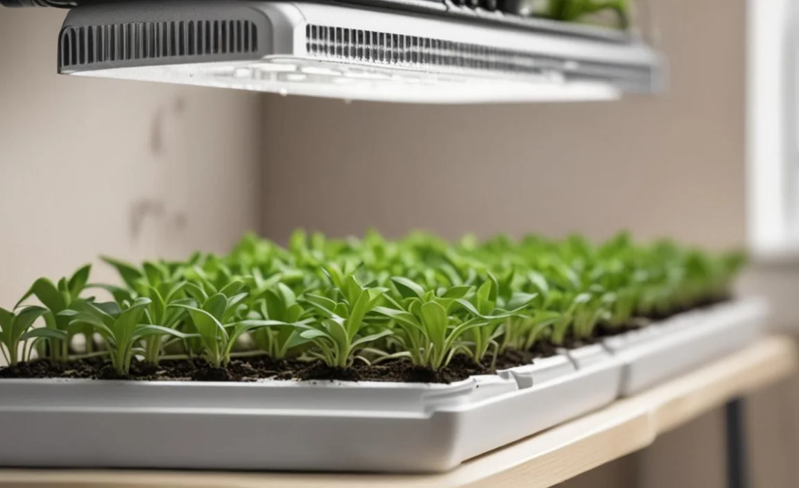 Common Mistakes in Hardening Off Seedlings