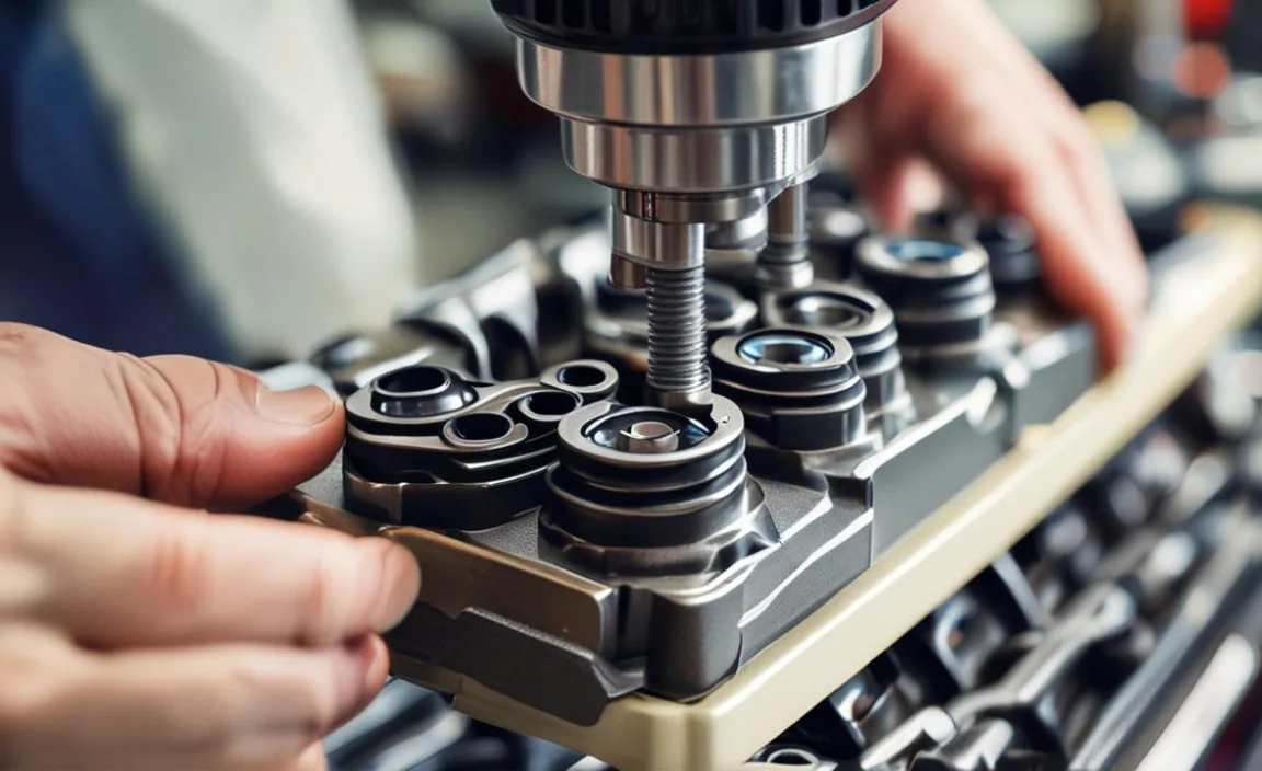 Common Mistakes To Avoid During Rocker Arm Adjustment