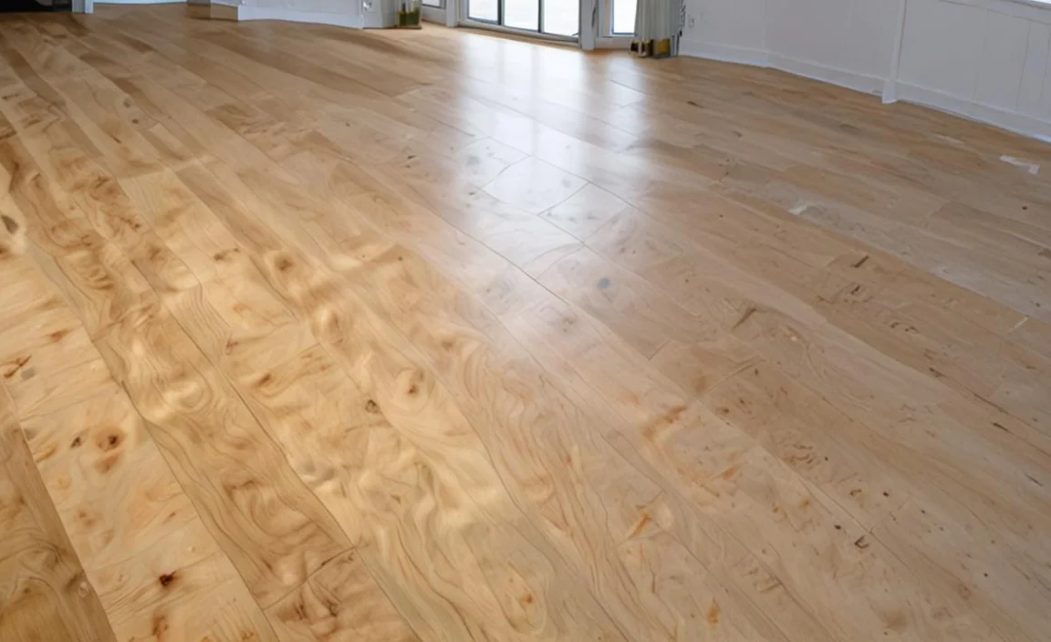 Common Mistakes To Avoid During Subfloor Replacement