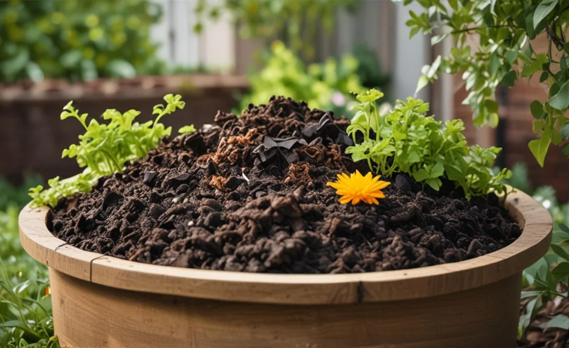 Common Mistakes to Avoid When Buying Compost