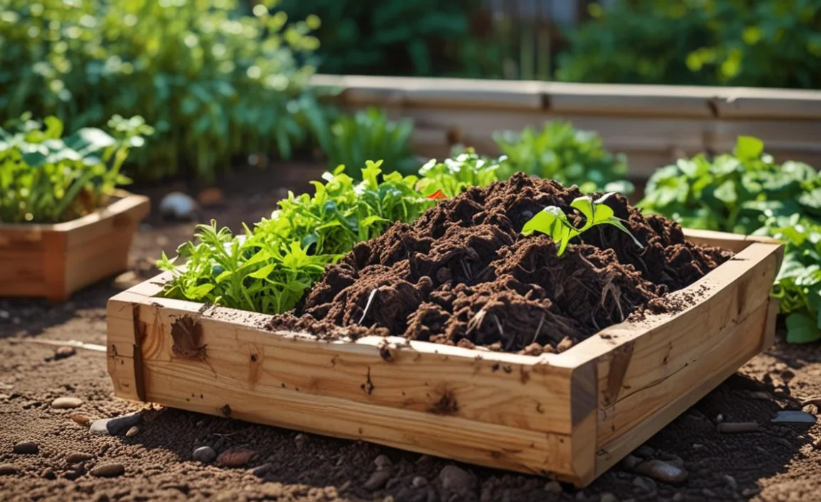 Common Mistakes to Avoid When Buying Compost