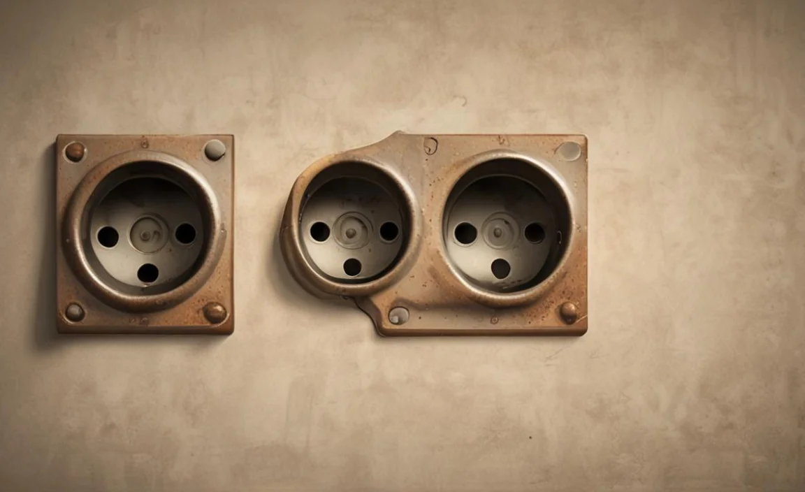 Common Mistakes To Avoid When Cleaning Rusty Sockets