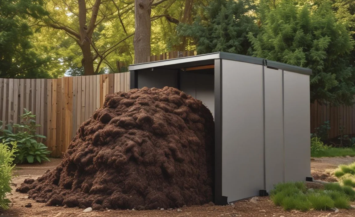 Common Mistakes to Avoid When Composting