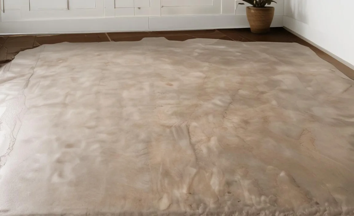 Common mistakes to avoid when curing a mud bed