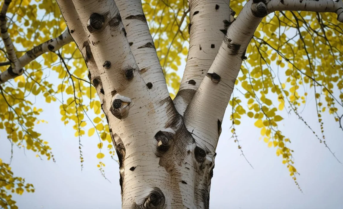 Common Mistakes to Avoid When Pruning Birch Trees