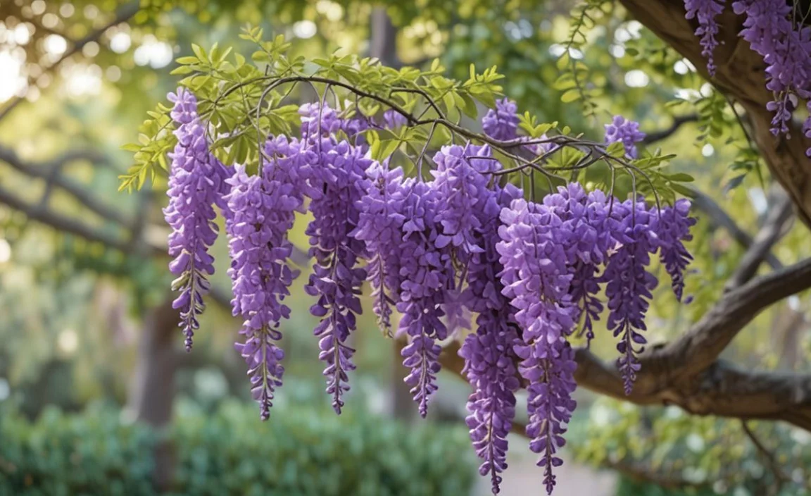 Common Mistakes To Avoid When Pruning Wisteria