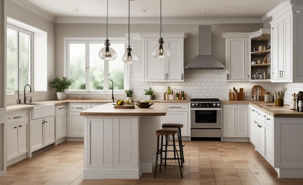 Common Mistakes To Avoid When Replacing Cabinets
