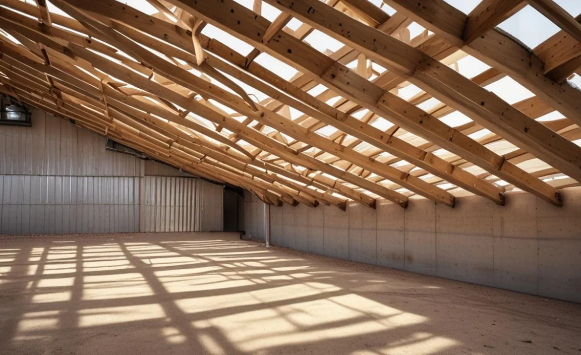 Common Mistakes To Avoid When Spacing Floor Joists