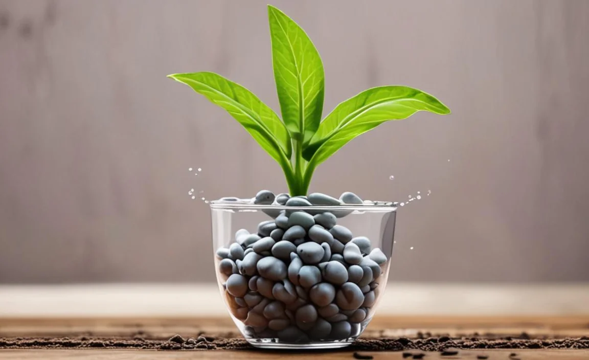 Common Mistakes To Avoid When Watering Bean Plants