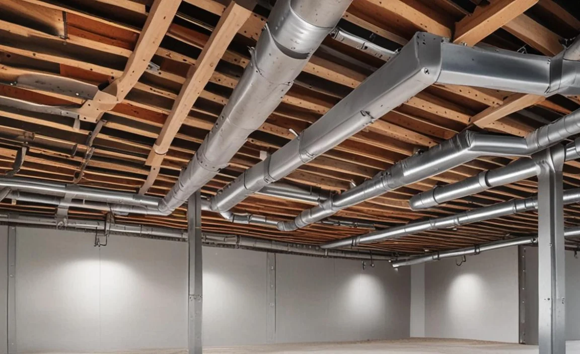 Common Mistakes To Avoid While Installing Ductwork