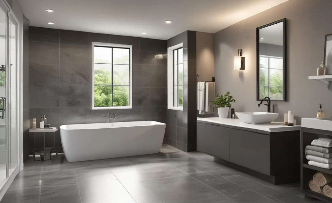 Common Mistakes When Installing A New Tub