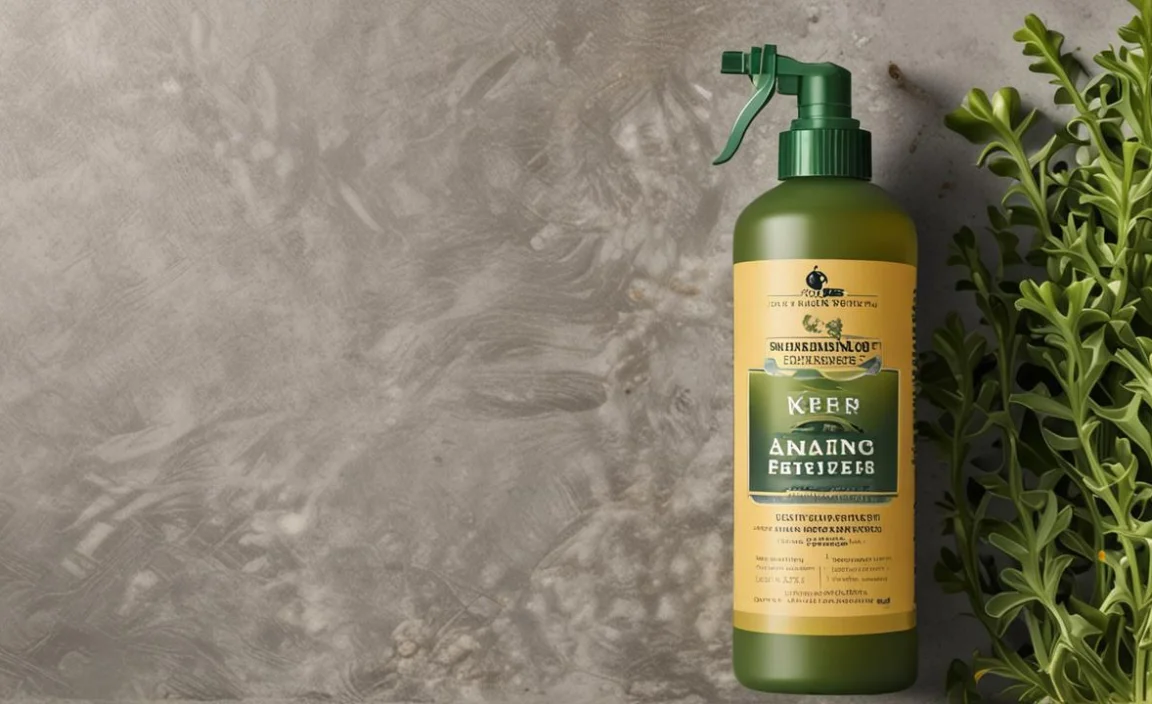 Common Mistakes When Using Kelp Meal Liquid Fertilizer Foliar Spray