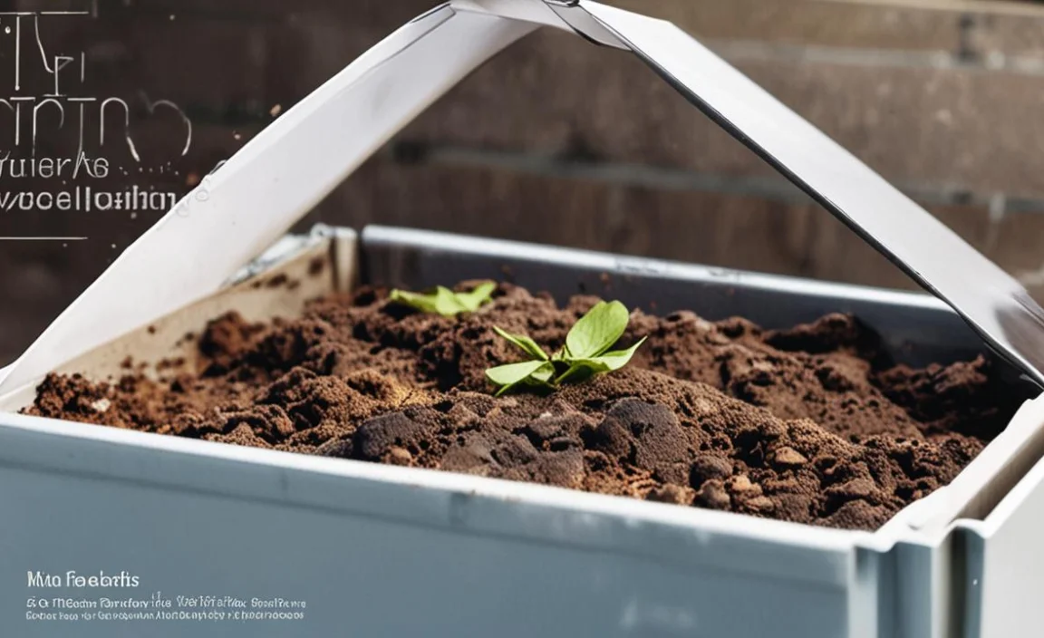 Common Pit Composting Challenges and Solutions