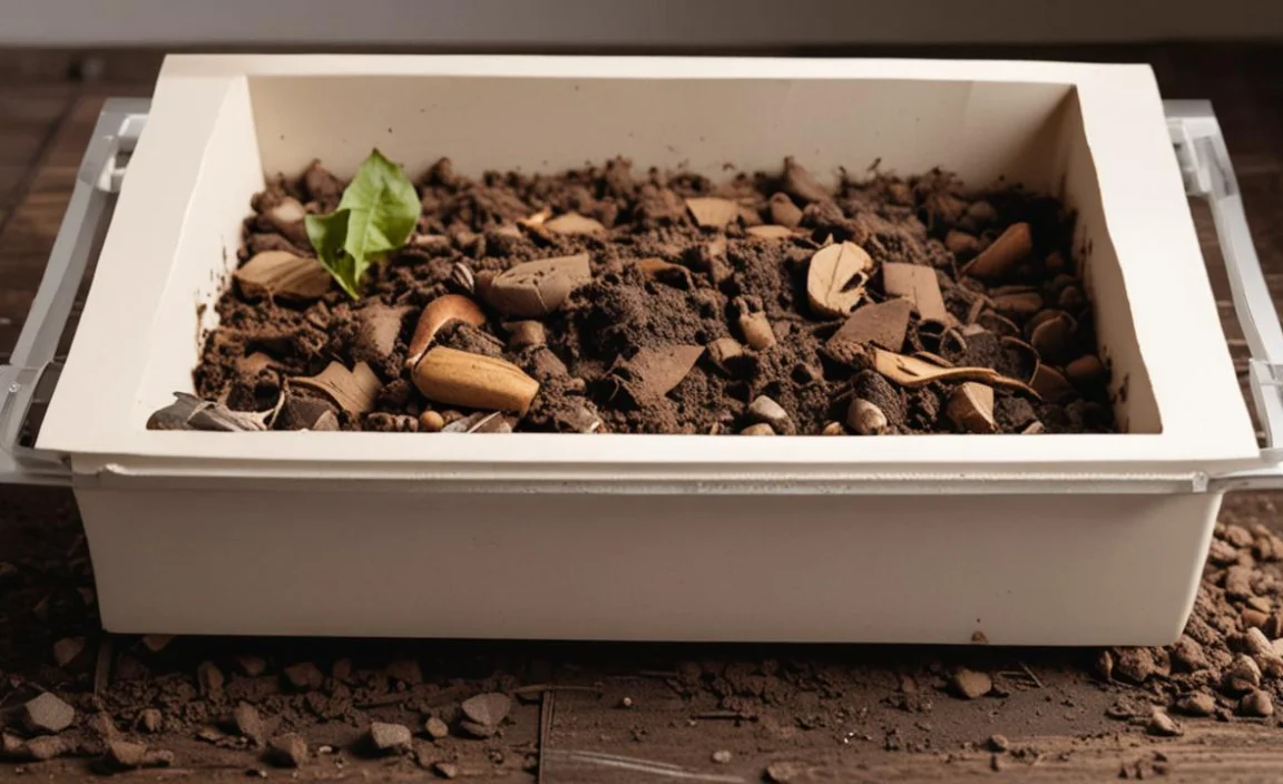 Common Pit Composting Problems and How to Fix Them