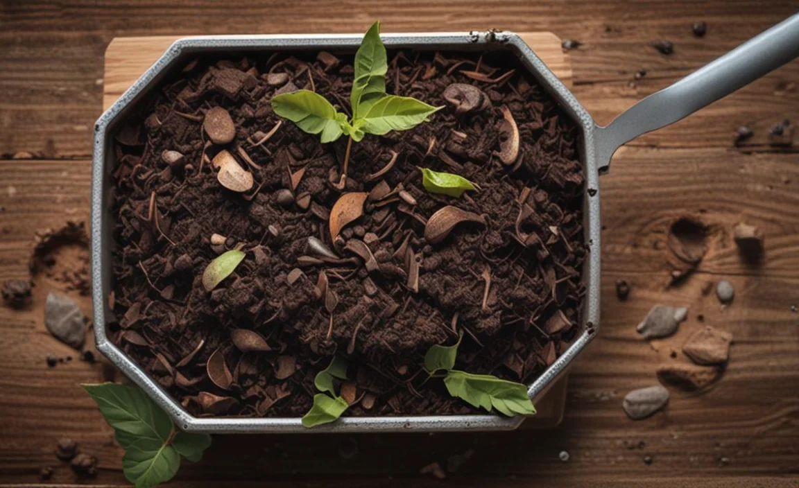 Common Pitfalls to Avoid When Buying Compost