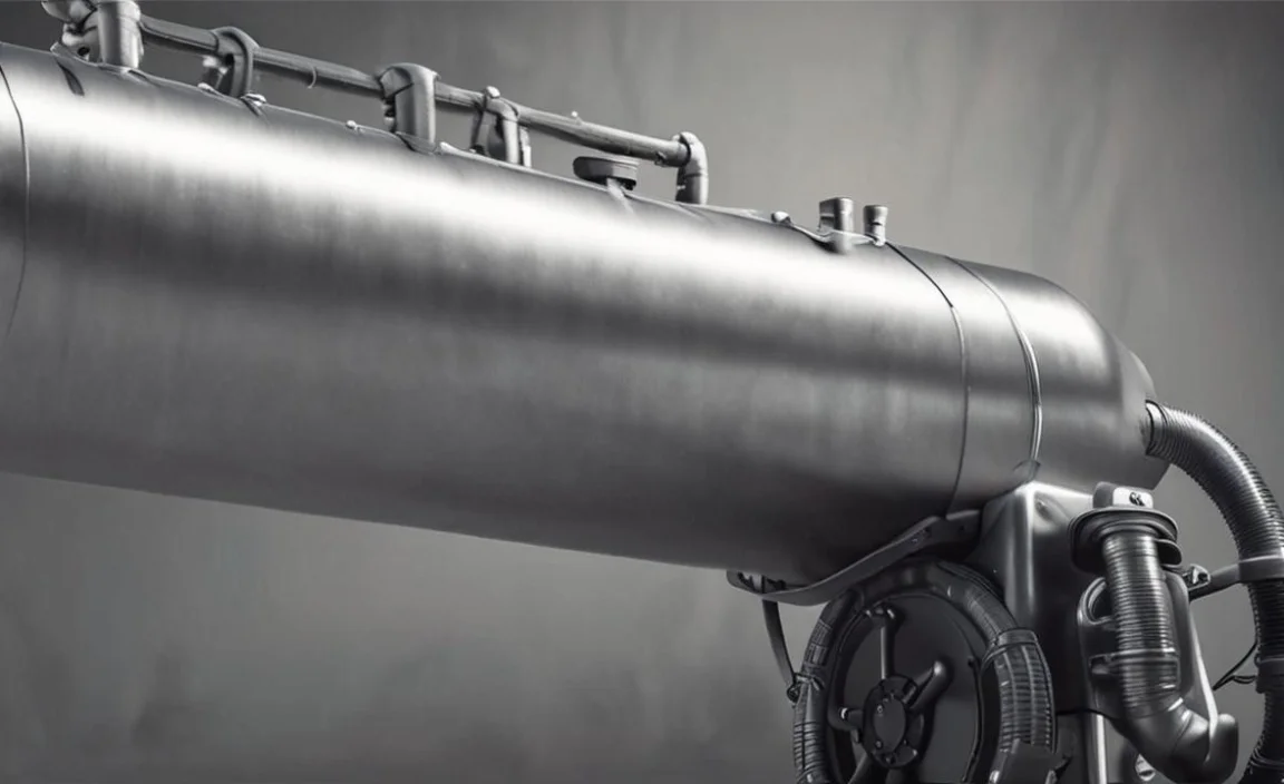 Common Problems And Troubleshooting Tips For Fuel Tank Breathers