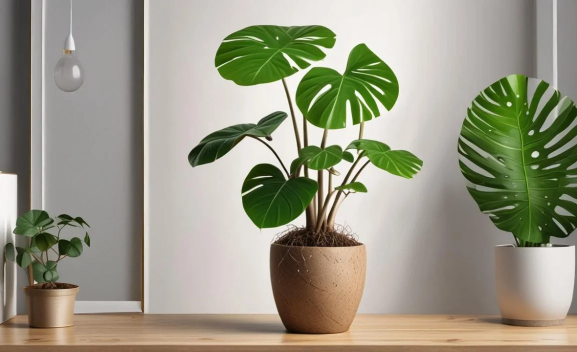 Common Problems with Aerial Roots