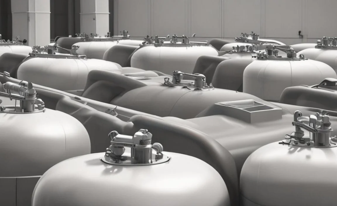 Common problems with fuel tank venting systems and how to troubleshoot them