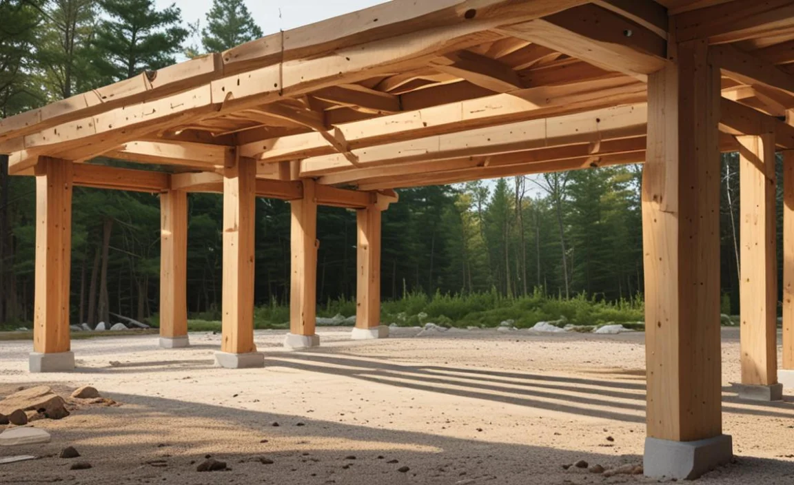 Common Problems With Pier And Beam Foundations Enclosures