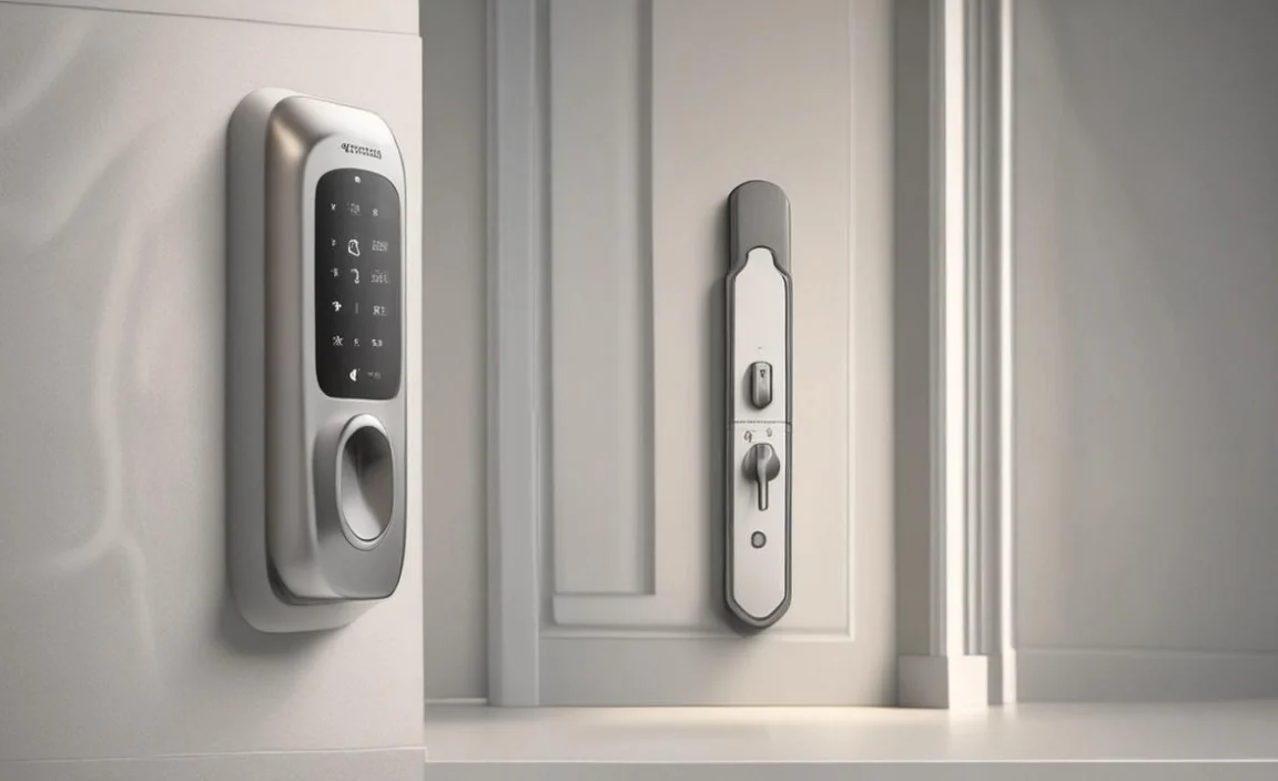 Common Problems with Smart Locks