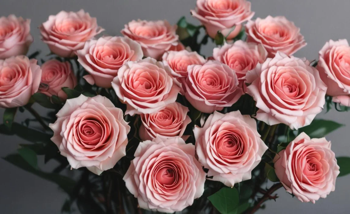 Common Rose Diseases And Pests