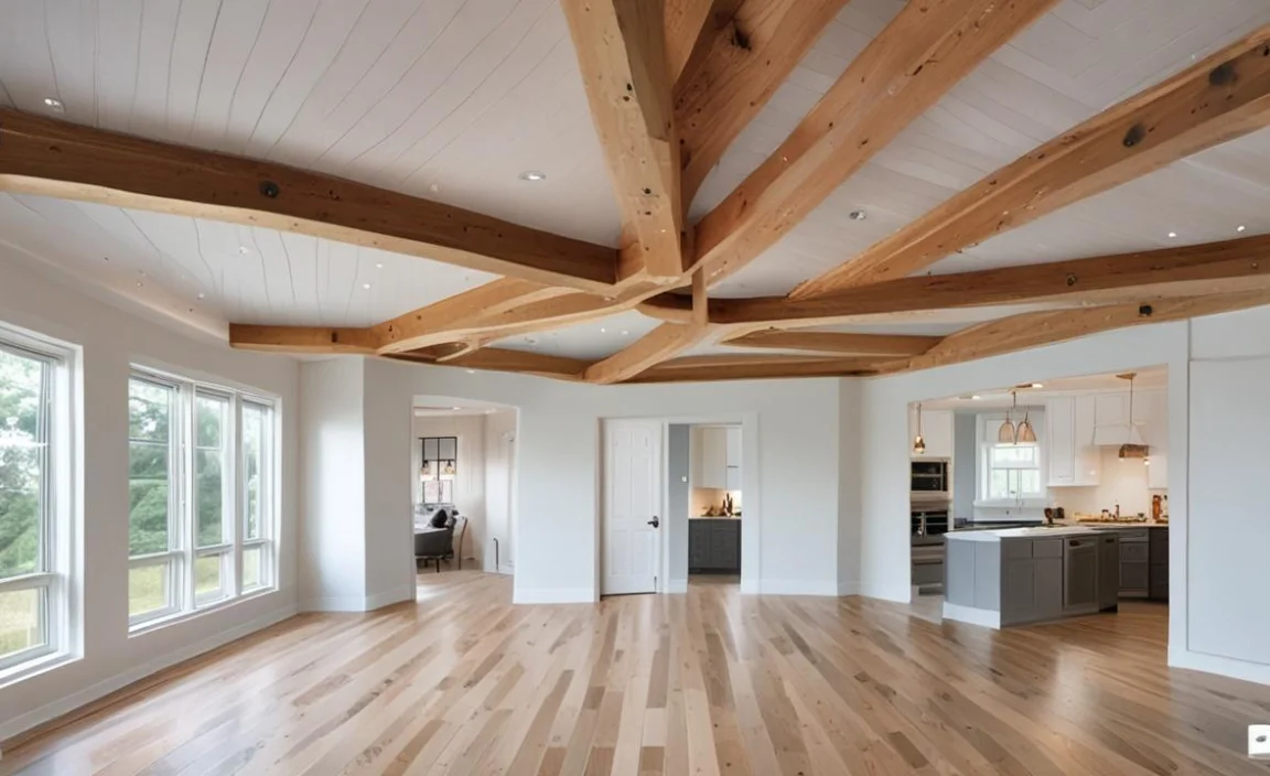 Common Sizes Of Joists Used In Construction