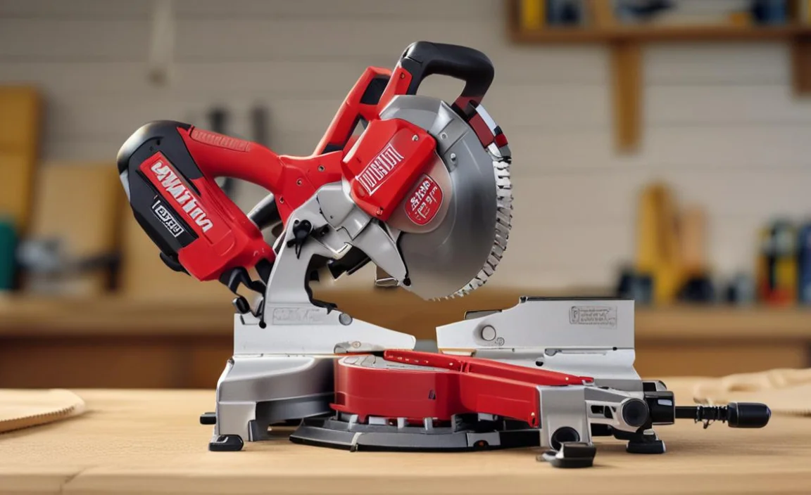Common Trigger Problems With Milwaukee Circular Saws