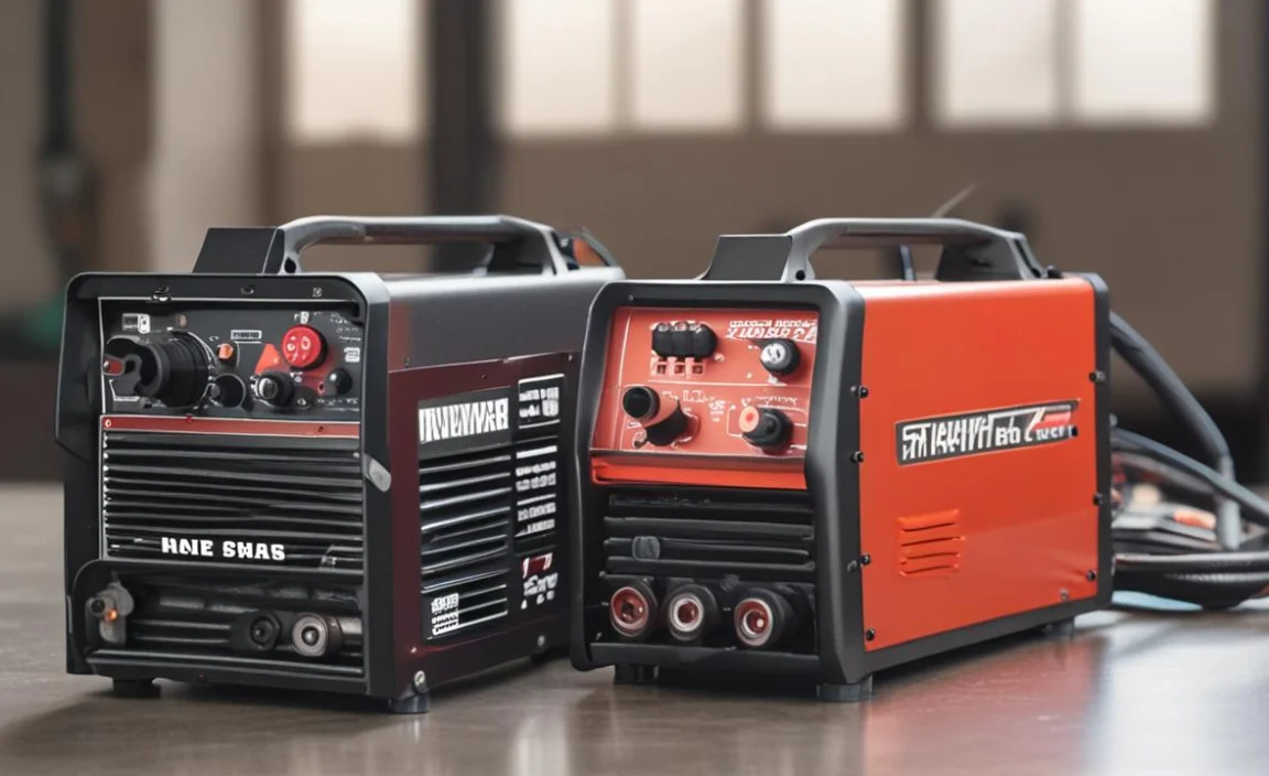 Common Troubleshooting Issues And Solutions When Converting A 3 Phase Welder To Single Phase