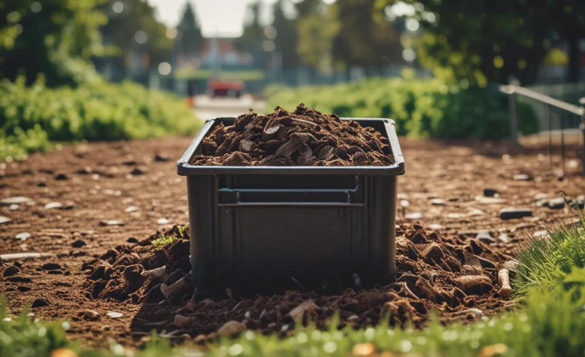 Common Urban Composting Challenges and Solutions