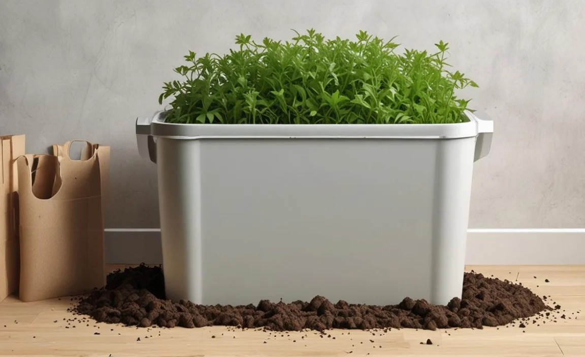 Commonly Compostable Items (for most systems):