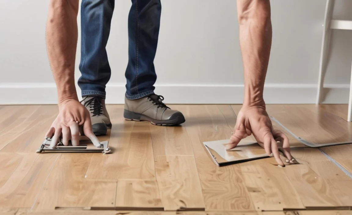 Comparing Advantech With Traditional OSB Subflooring