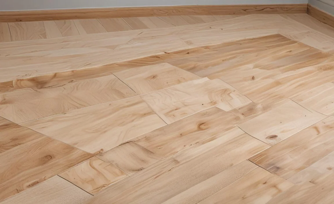 Comparing And Contrasting Subfloor Vs. Underlayment