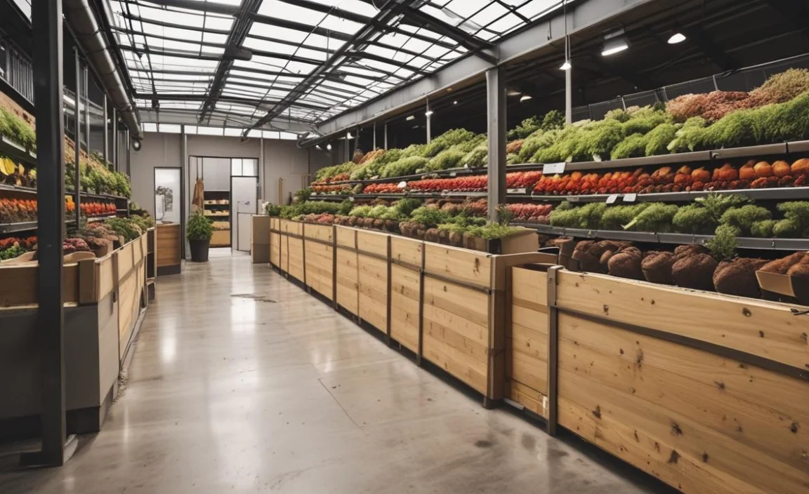 Comparing Bokashi Bin Systems: A Quick Look