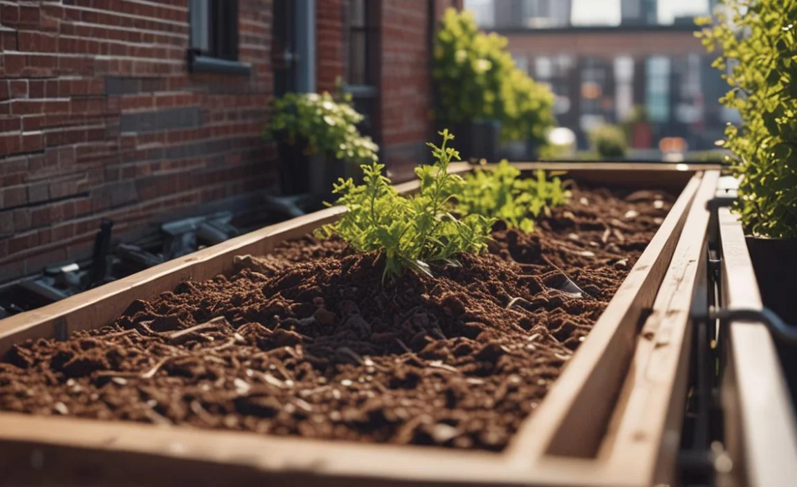 Comparing Compost Accelerators: A Quick Guide