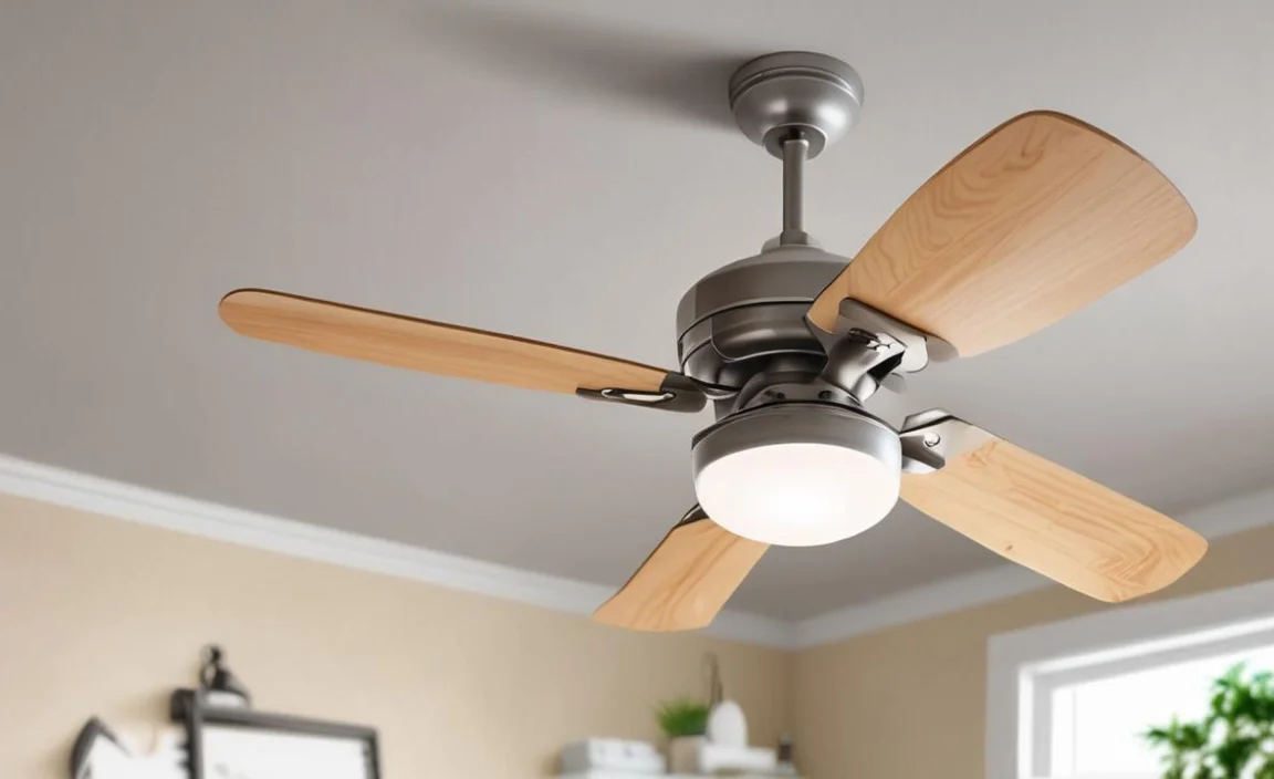 Comparing Costs: Ceiling Fan vs Portable AC