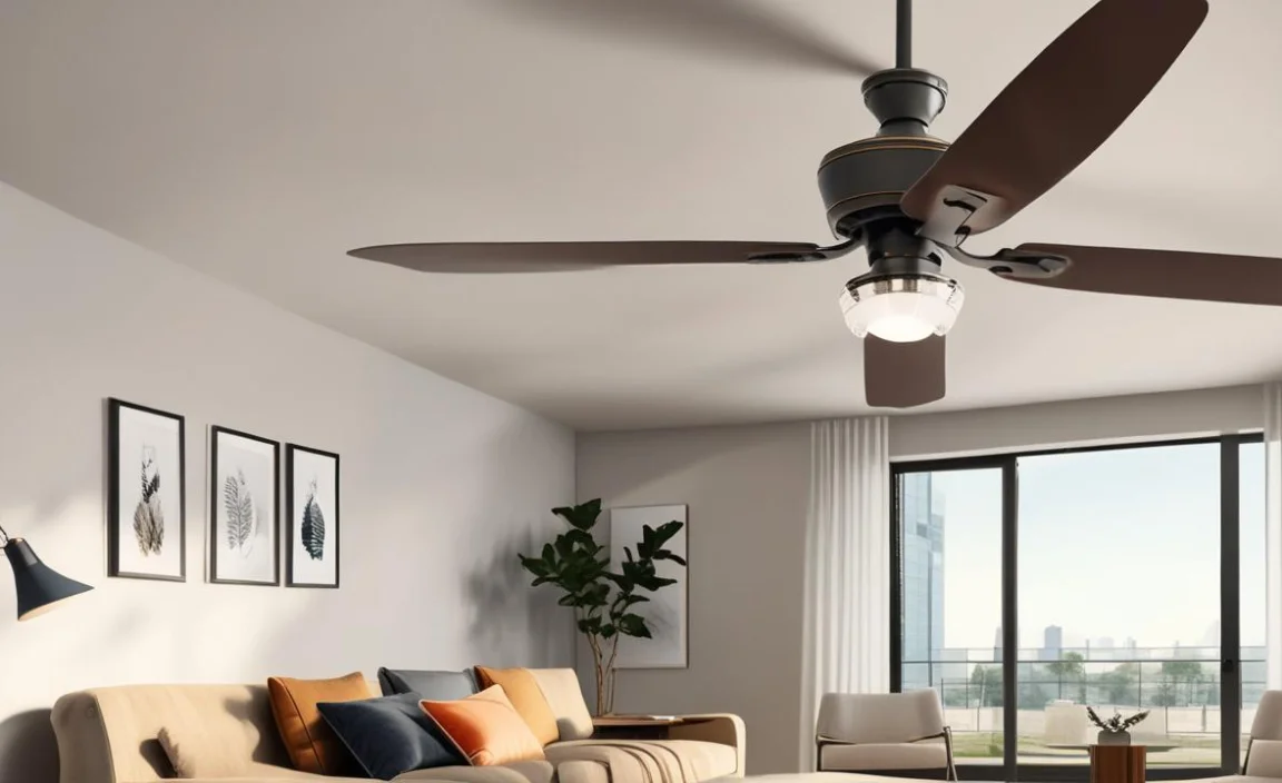Comparing Different Ceiling Fans