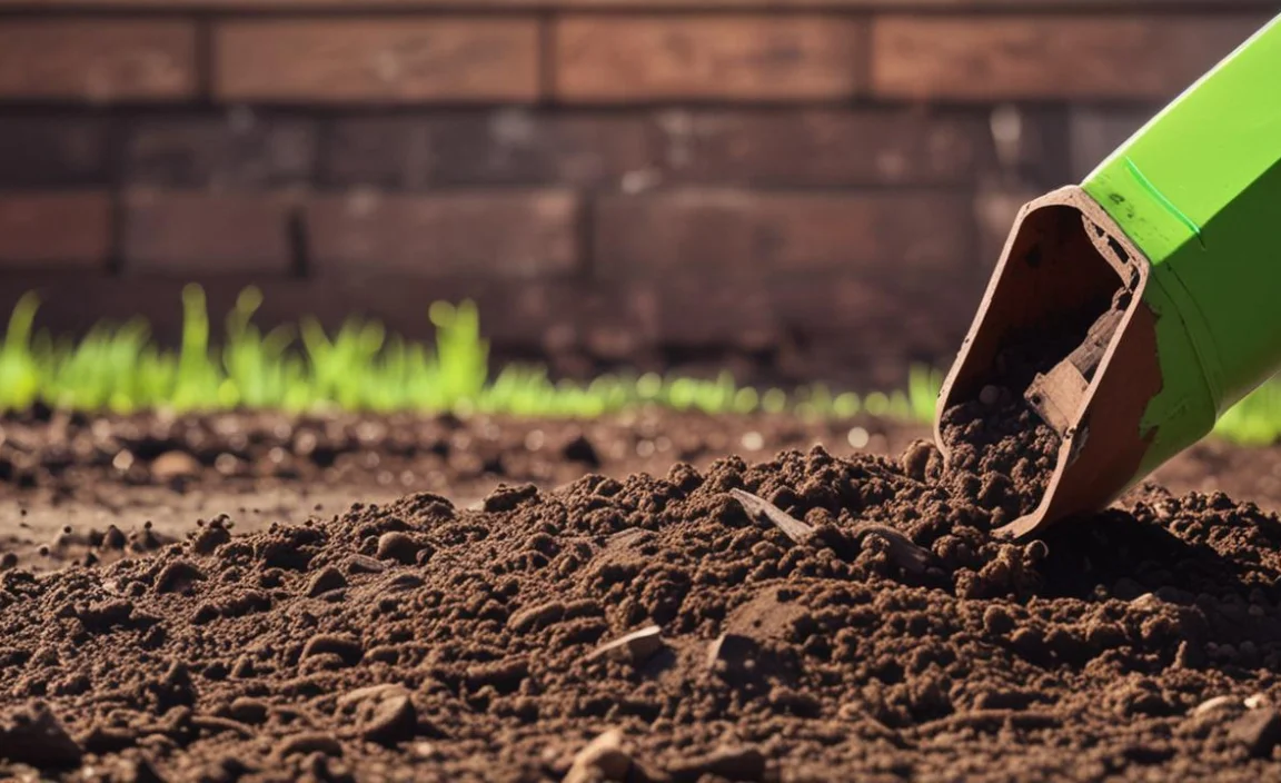 Comparing Store-Bought and Homemade Compost