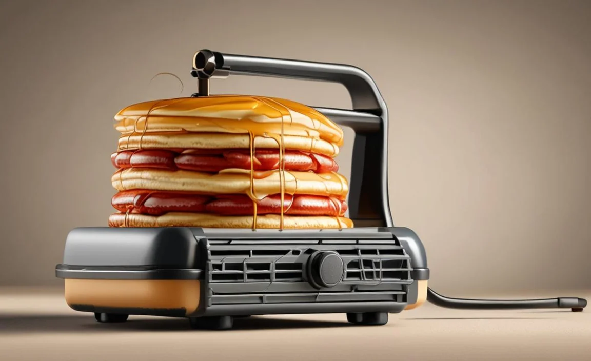 Comparing The Durability: Pancake And Hotdog Air Compressors