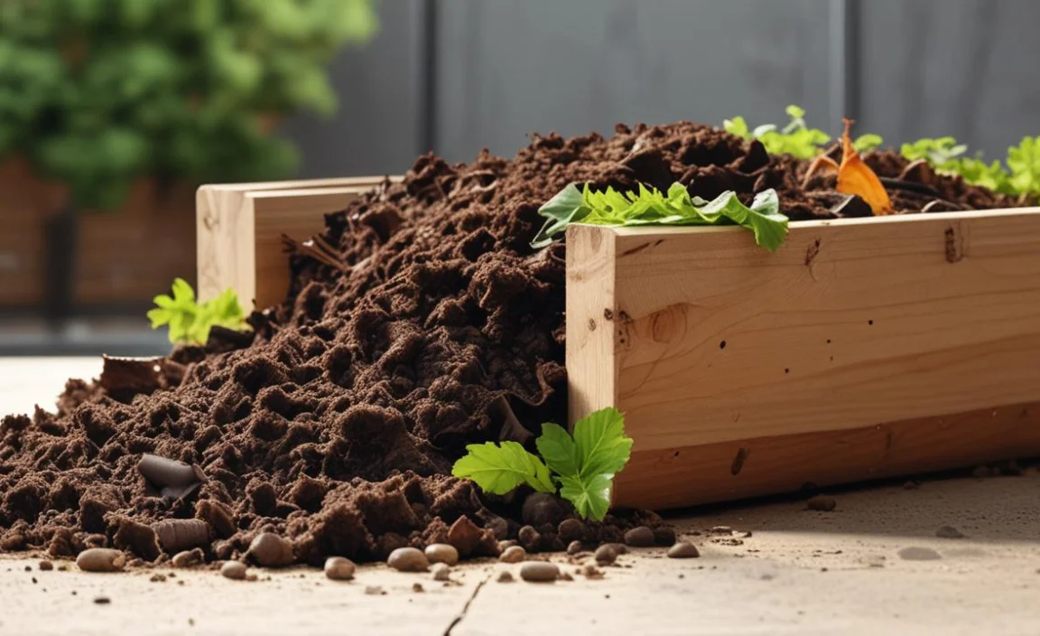 Comparing Urban Composting Methods